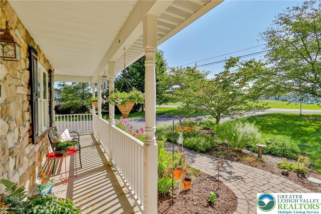 8097 Claussville Road