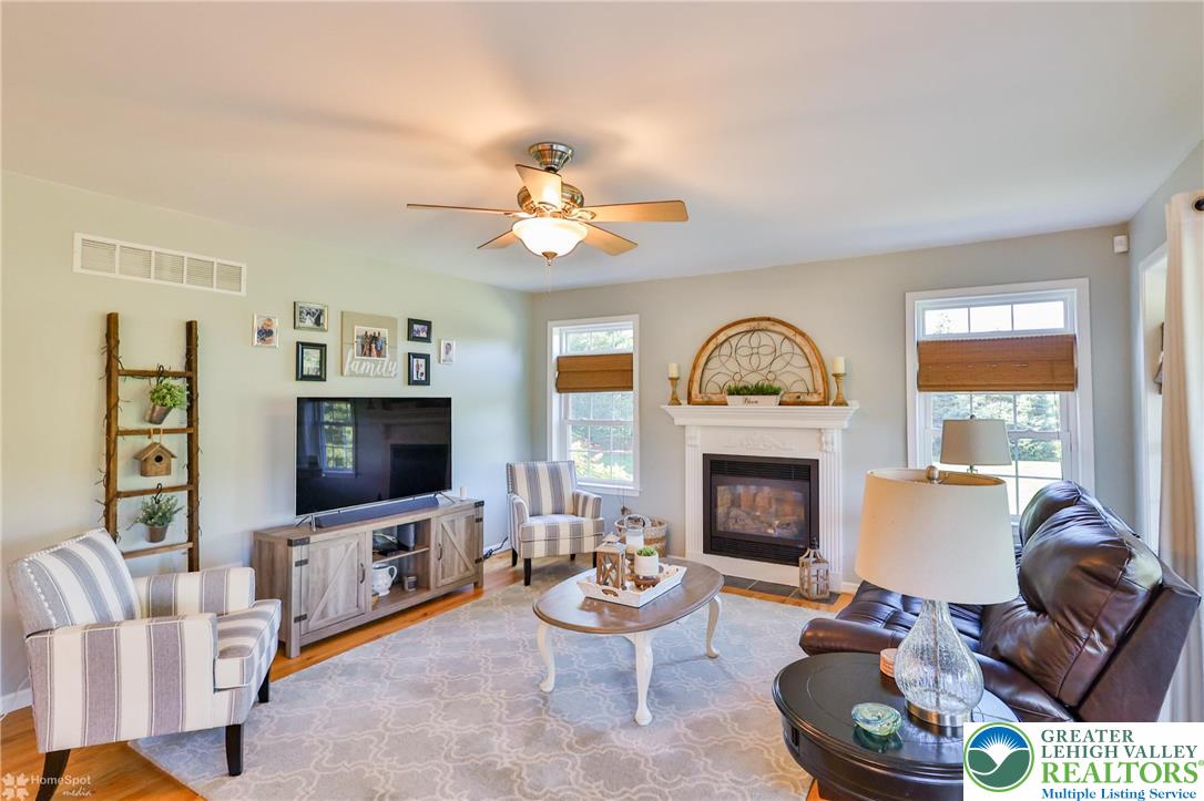 8097 Claussville Road