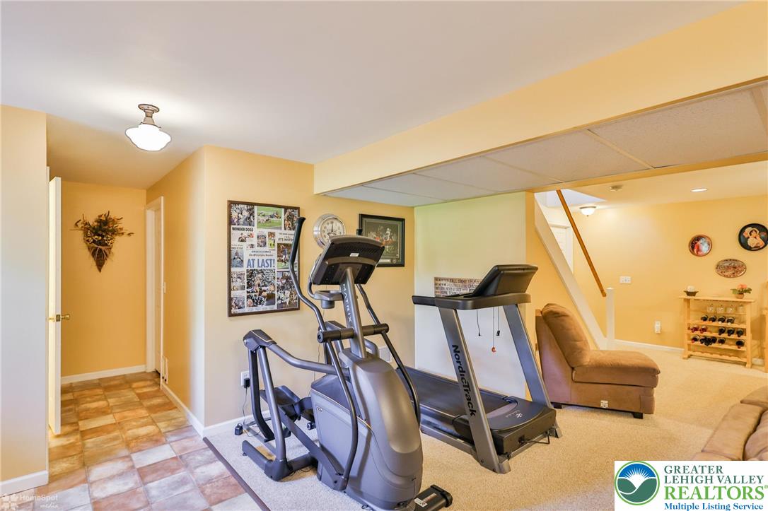 8097 Claussville Road