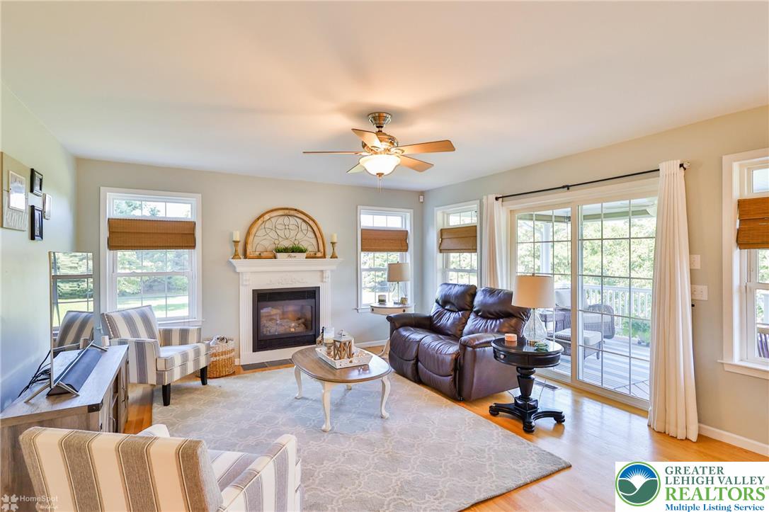 8097 Claussville Road