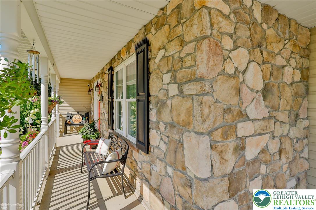 8097 Claussville Road