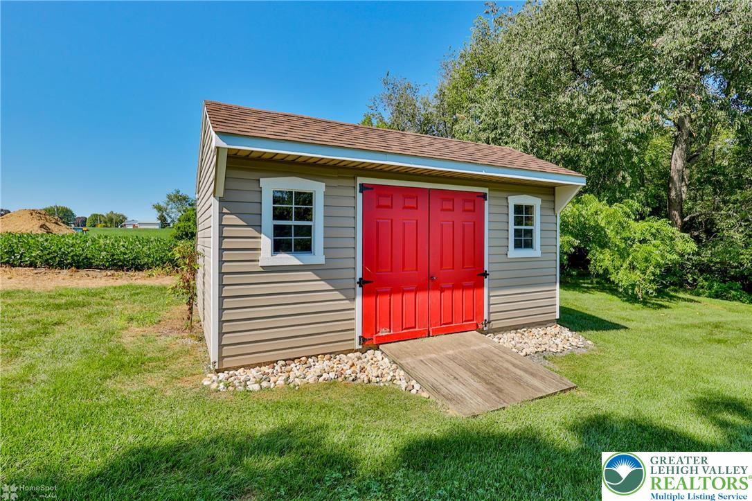 8097 Claussville Road