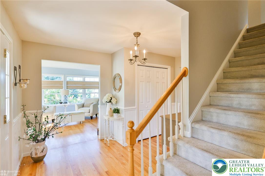 8097 Claussville Road