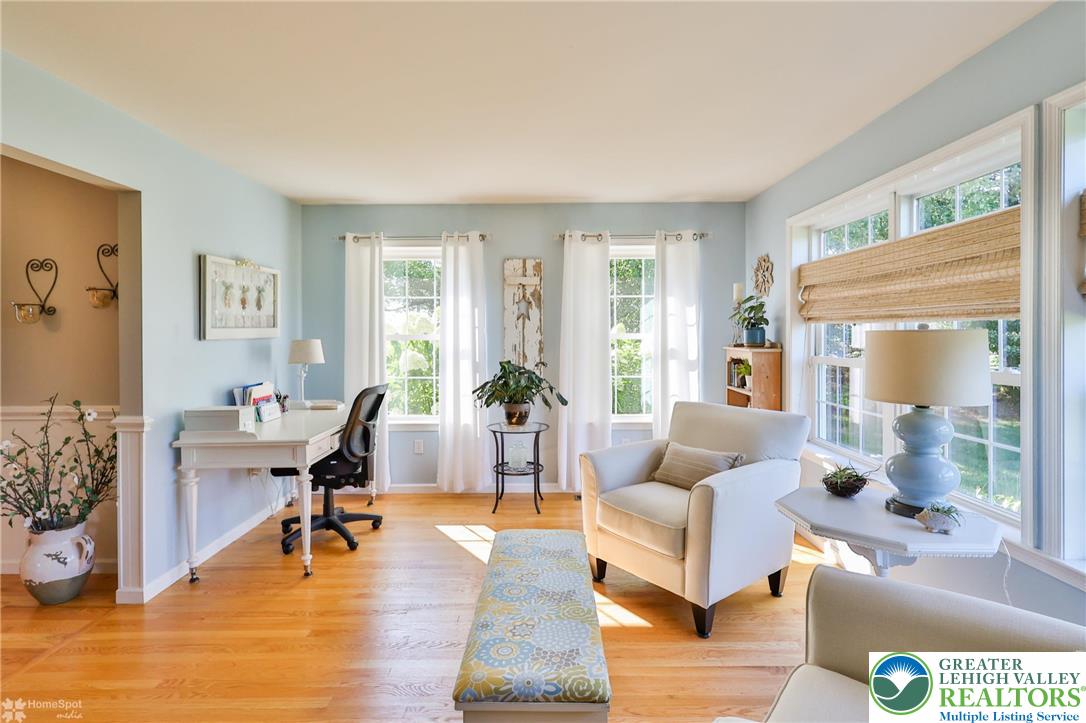 8097 Claussville Road