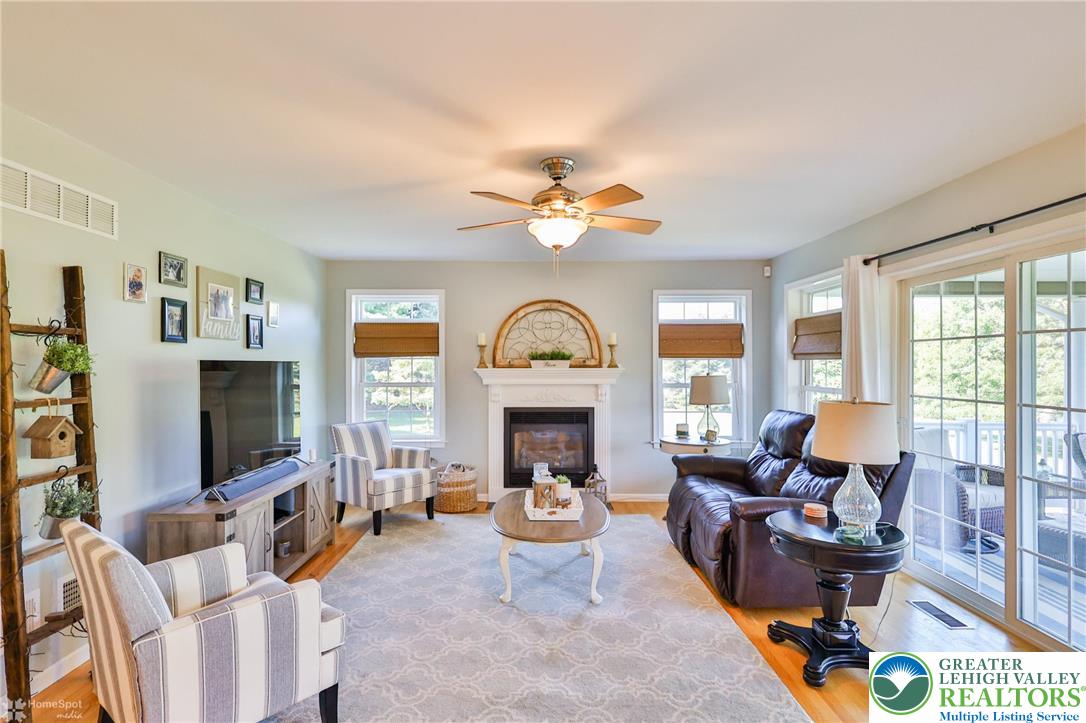 8097 Claussville Road