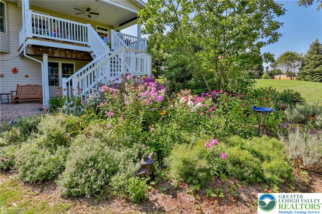 8097 Claussville Road