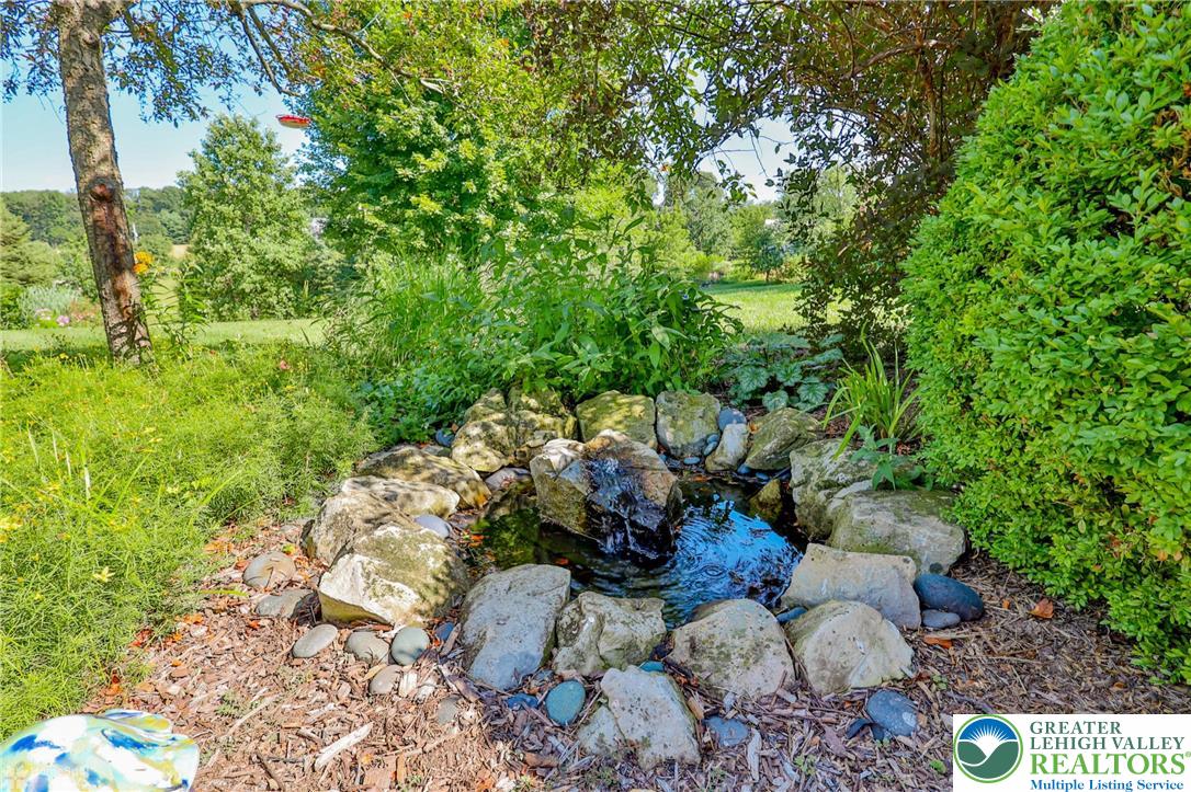 8097 Claussville Road