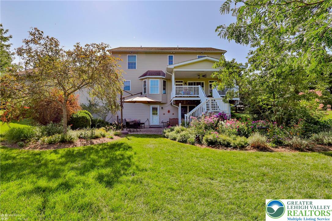 8097 Claussville Road