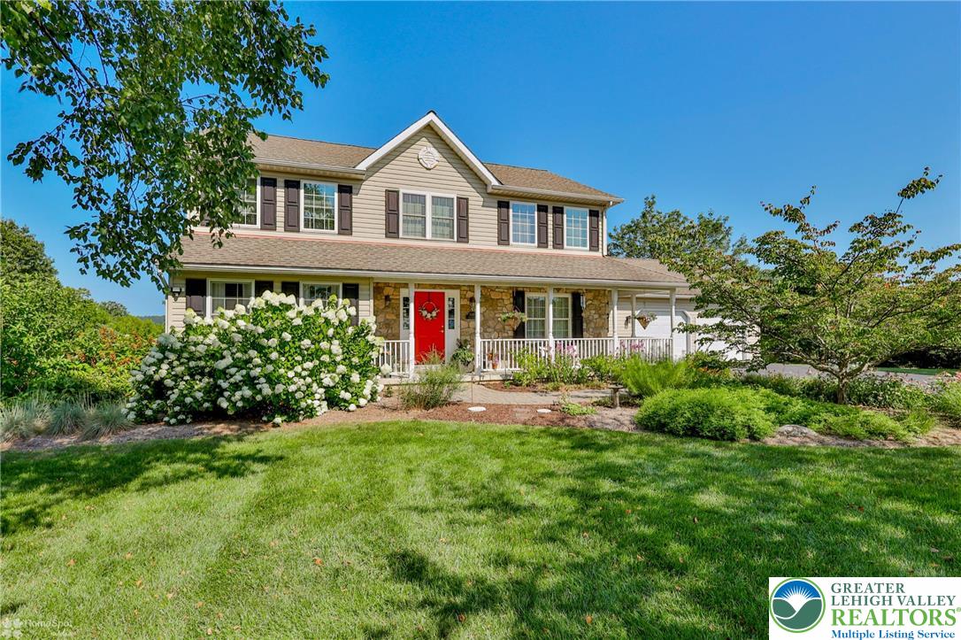 8097 Claussville Road