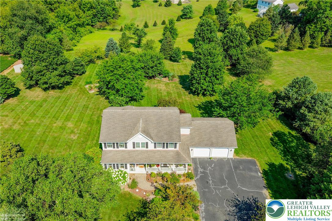 8097 Claussville Road