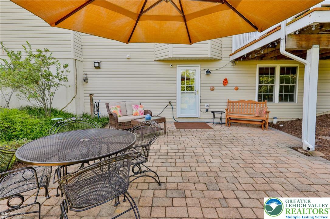 8097 Claussville Road