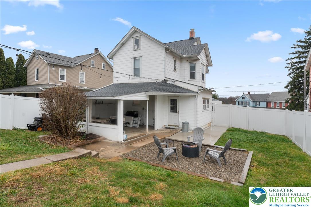 148 South 3rd Street