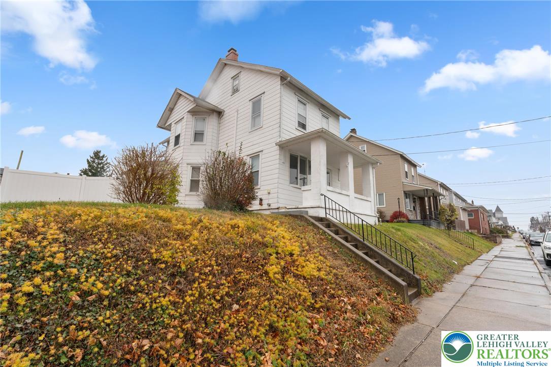 148 South 3rd Street