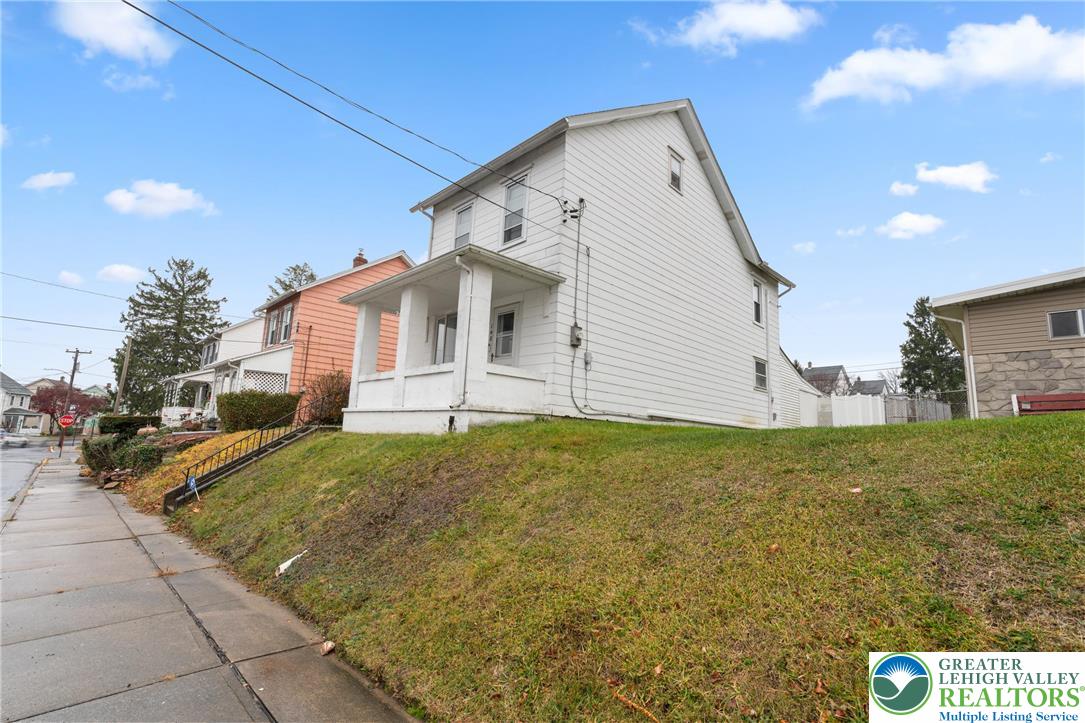 148 South 3rd Street