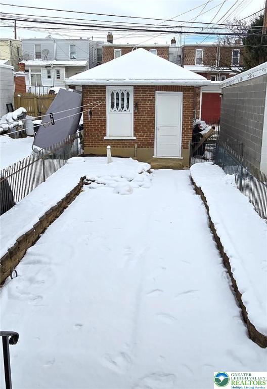 207 South Saint Cloud Street