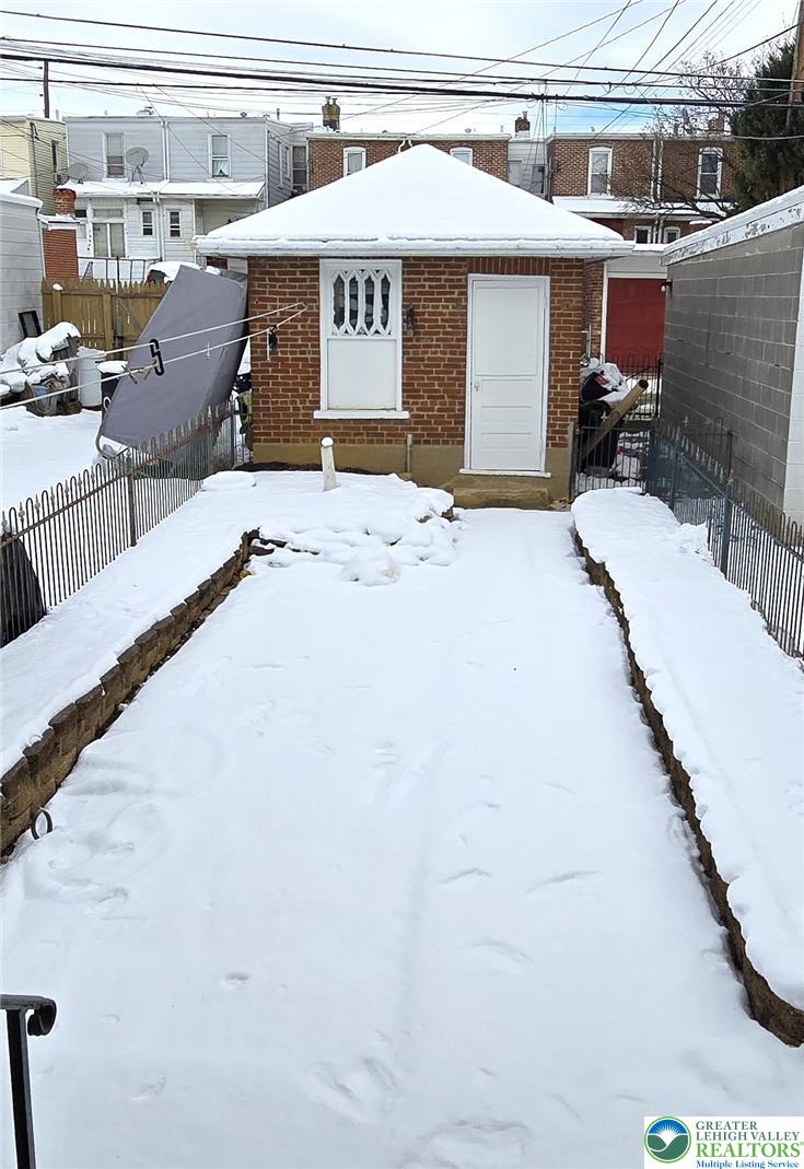 207 South Saint Cloud Street