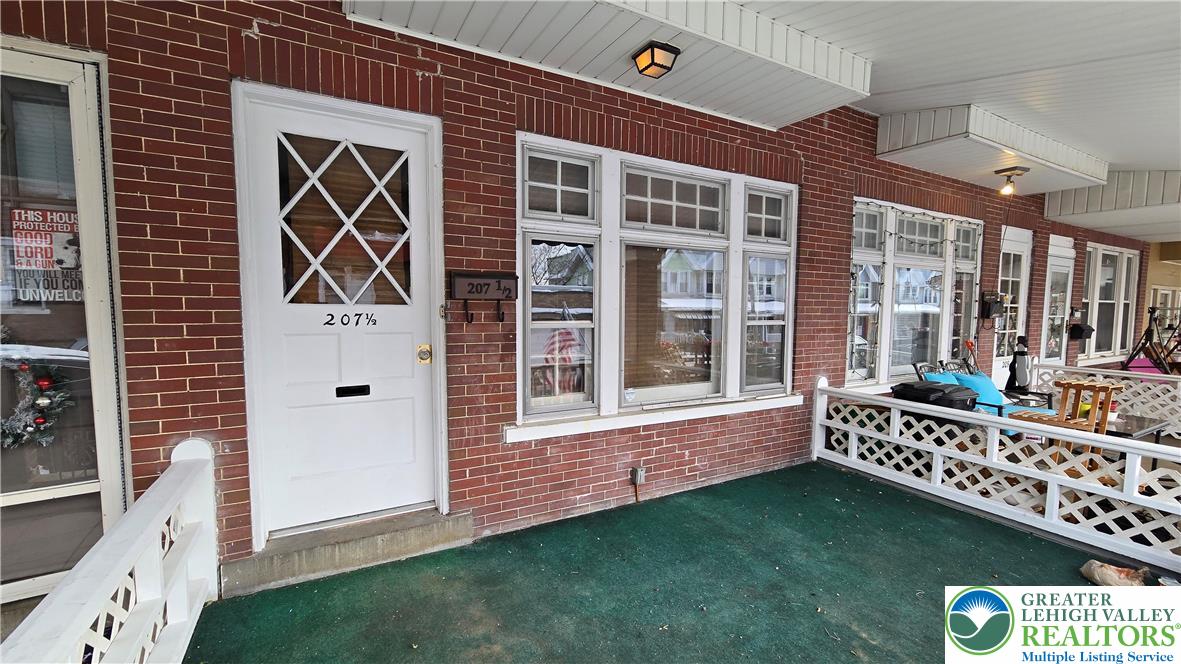 207 South Saint Cloud Street