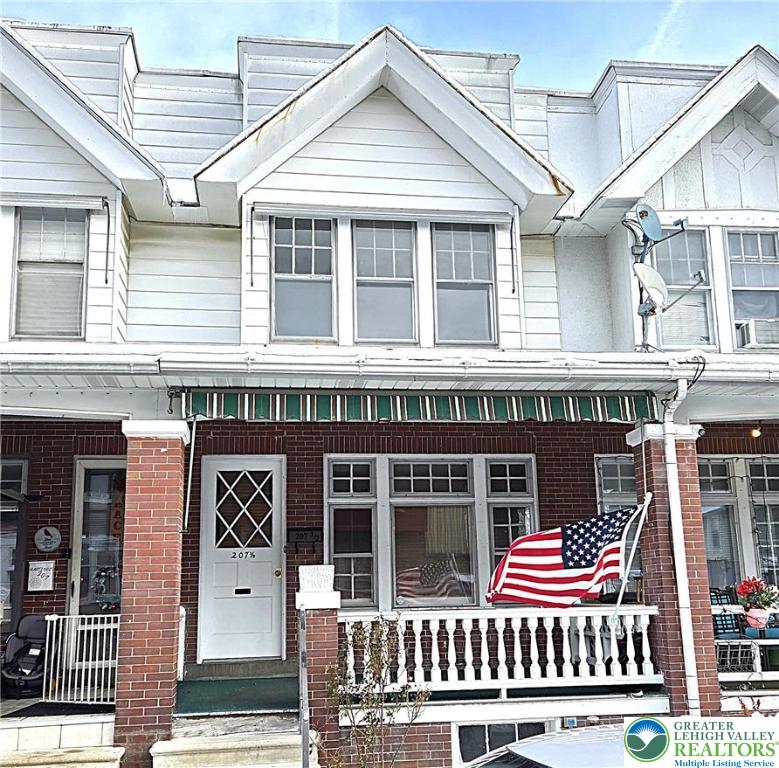 207 South Saint Cloud Street