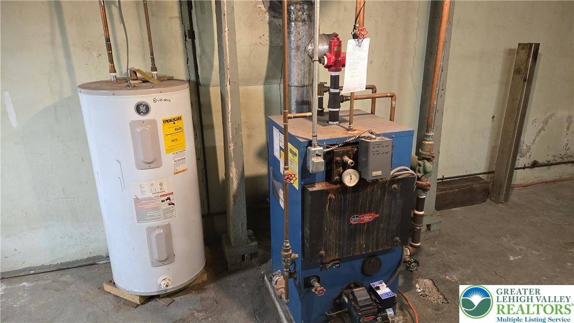 207 South Saint Cloud Street