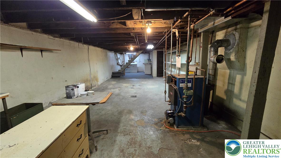 207 South Saint Cloud Street