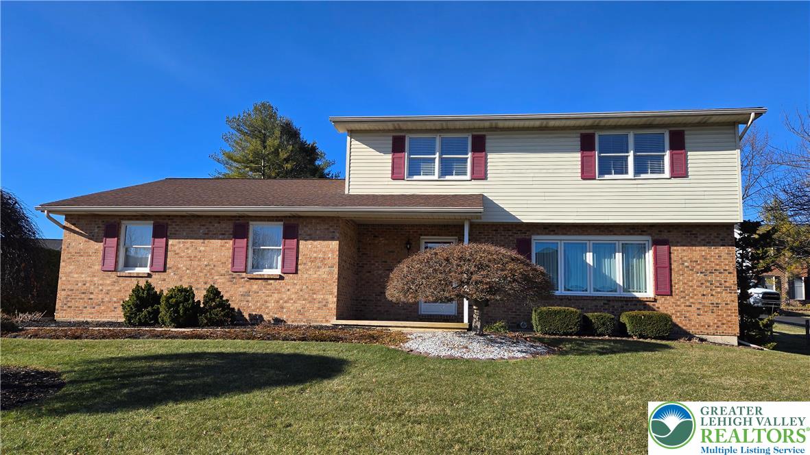 611 Buckingham Drive