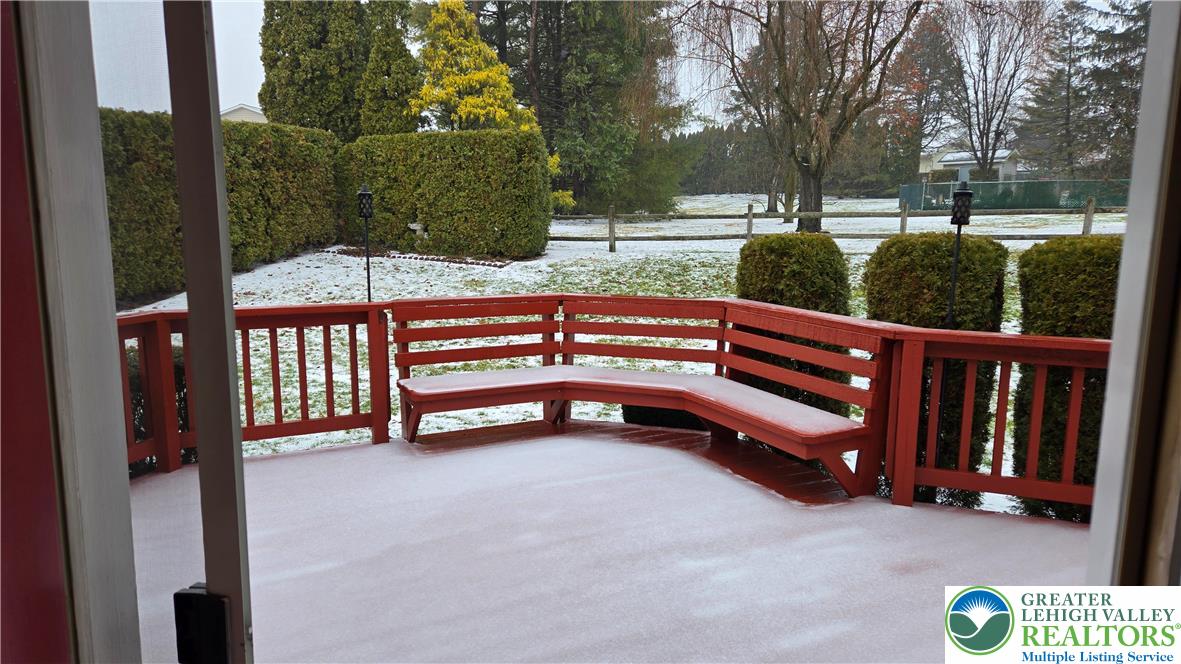 611 Buckingham Drive