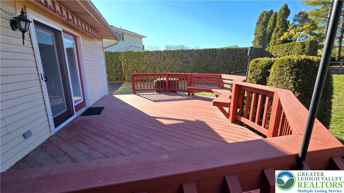 611 Buckingham Drive