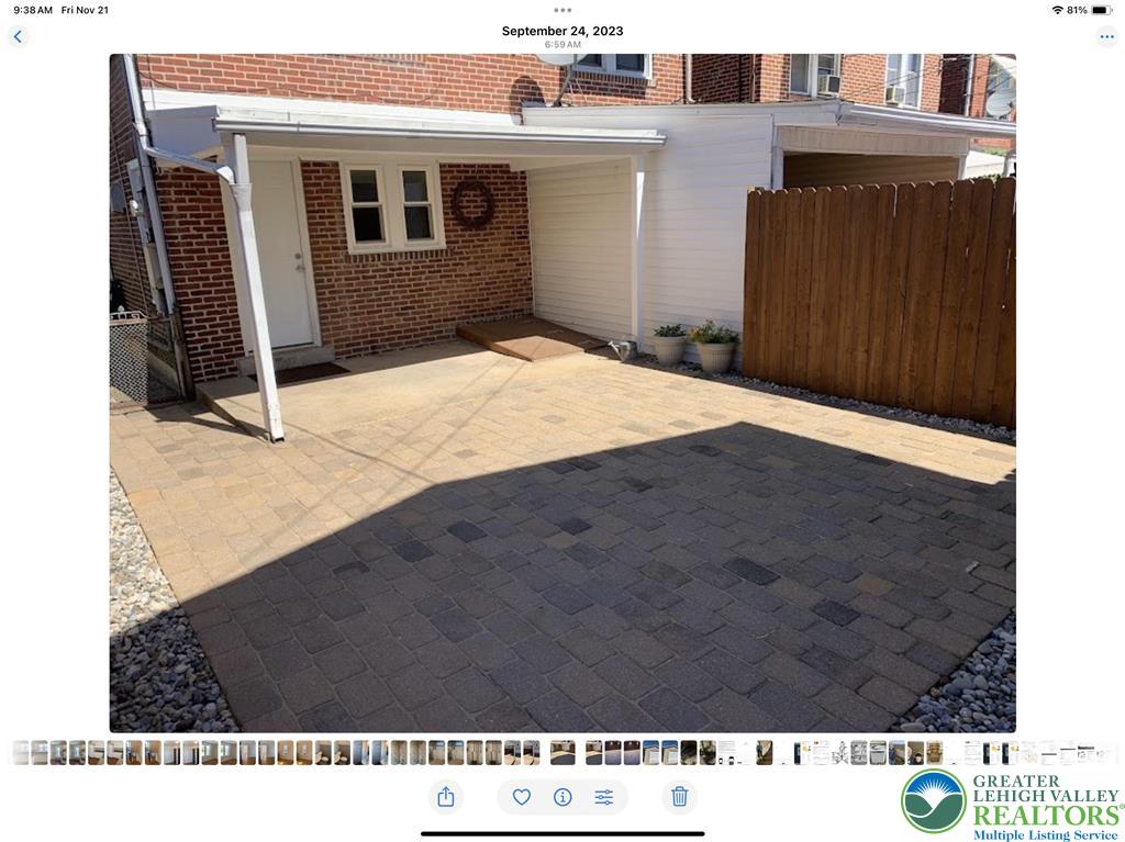 926 East Tilghman Street