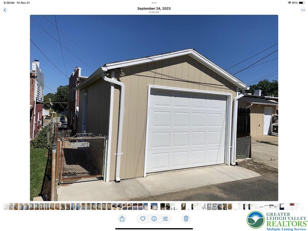 926 East Tilghman Street