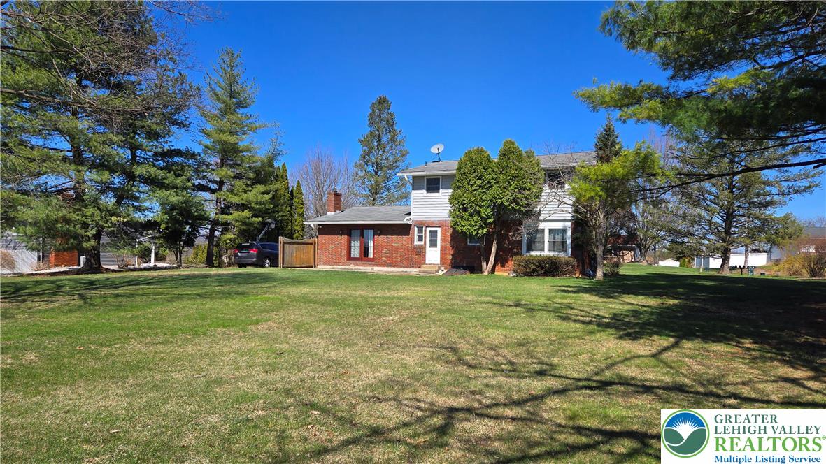 5110 Donna Drive