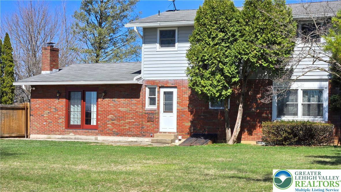 5110 Donna Drive