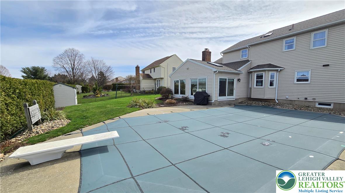 1921 Belleview Drive