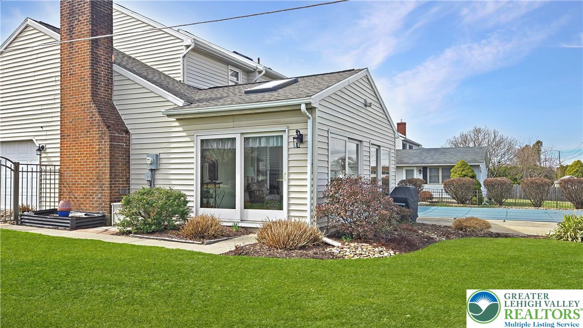 1921 Belleview Drive