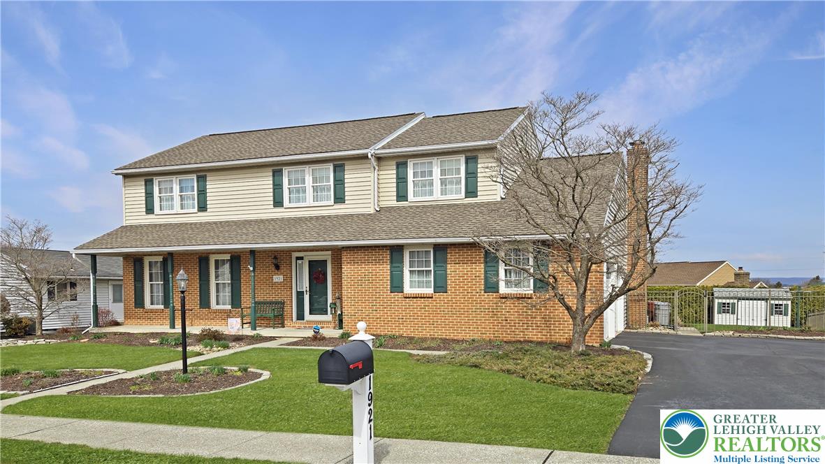 1921 Belleview Drive