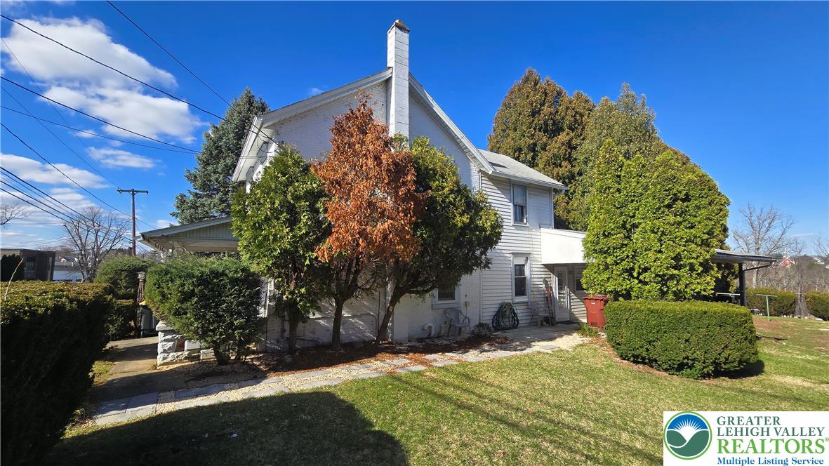 3216 South Front Street 3214
