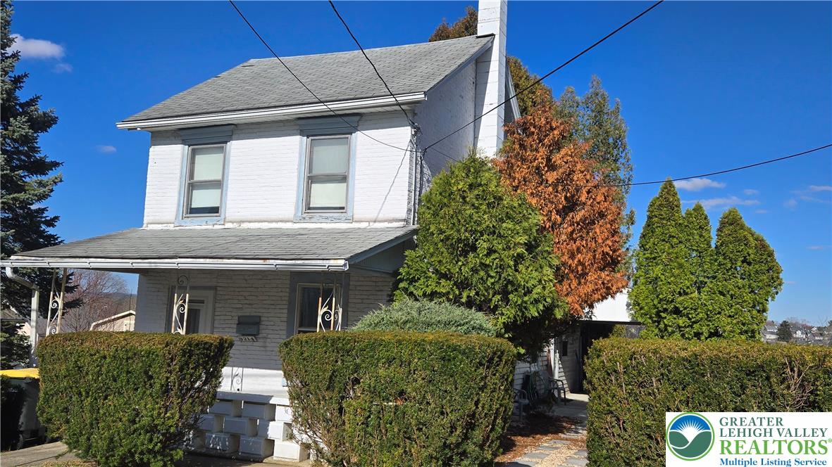 3216 South Front Street 3214