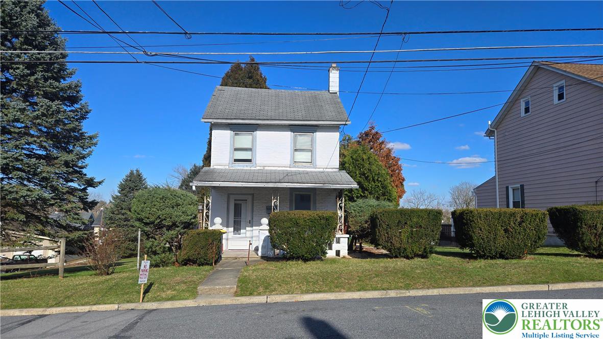 3216 South Front Street 3214