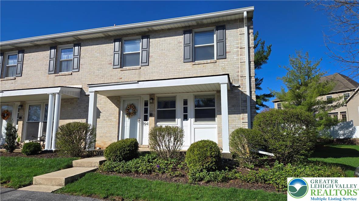 194 Springhouse Road