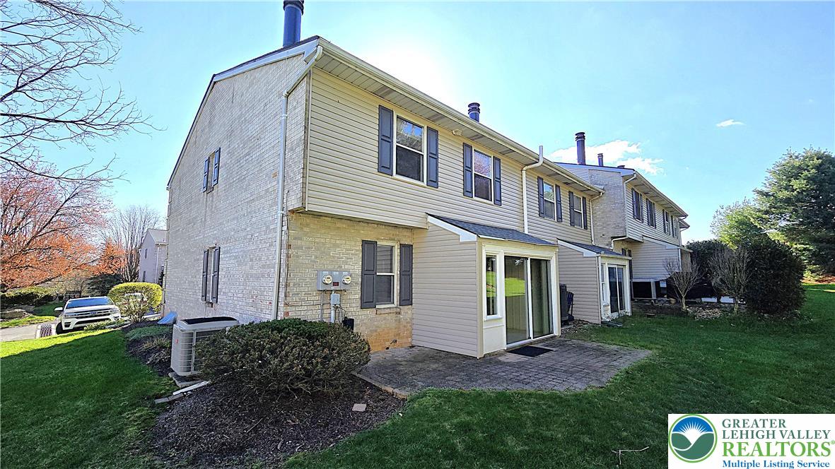 194 Springhouse Road