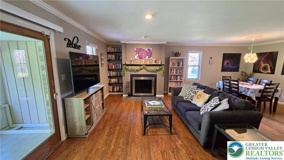 194 Springhouse Road