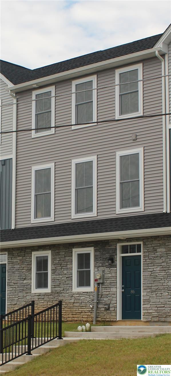 86 Hess Avenue