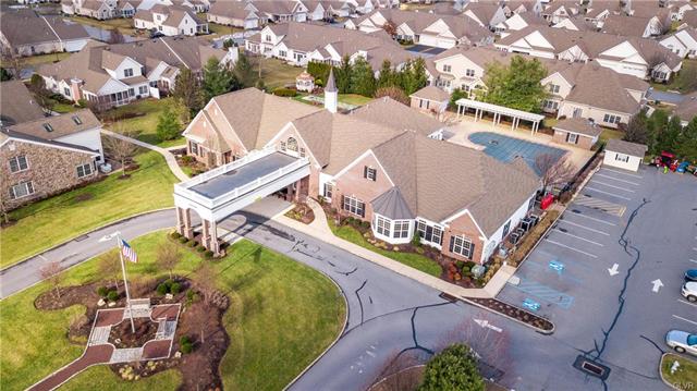 45 Moor Drive