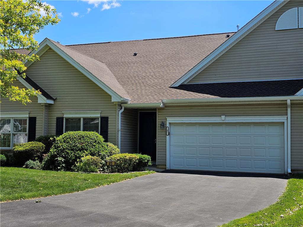 45 Moor Drive
