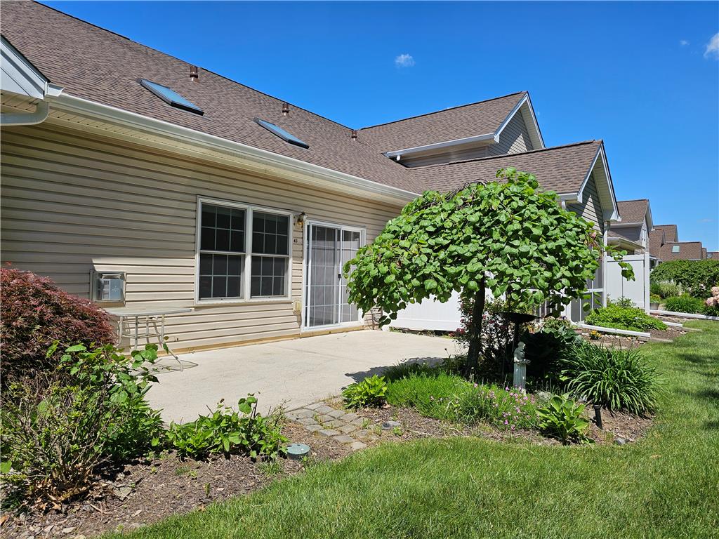 45 Moor Drive