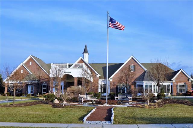45 Moor Drive