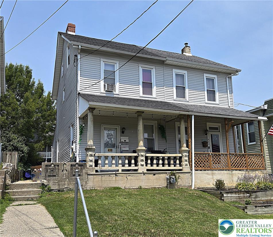 438 Bridge Street