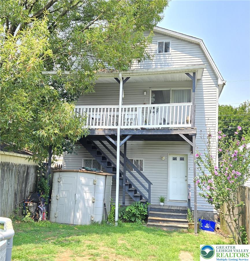 438 Bridge Street