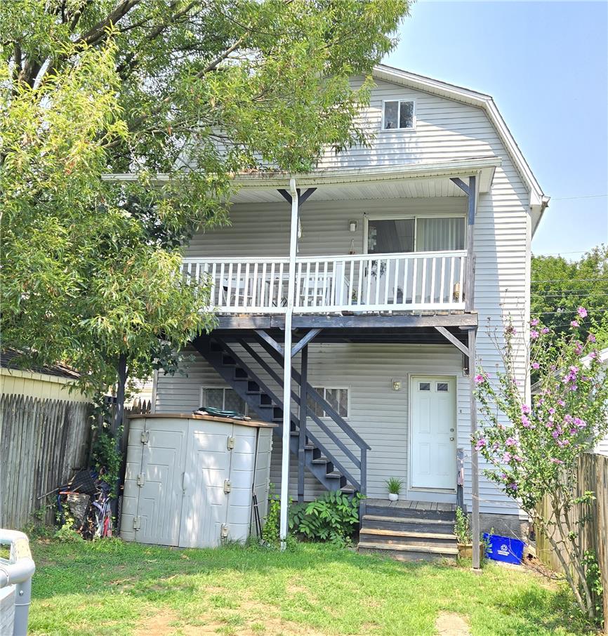 438 Bridge Street