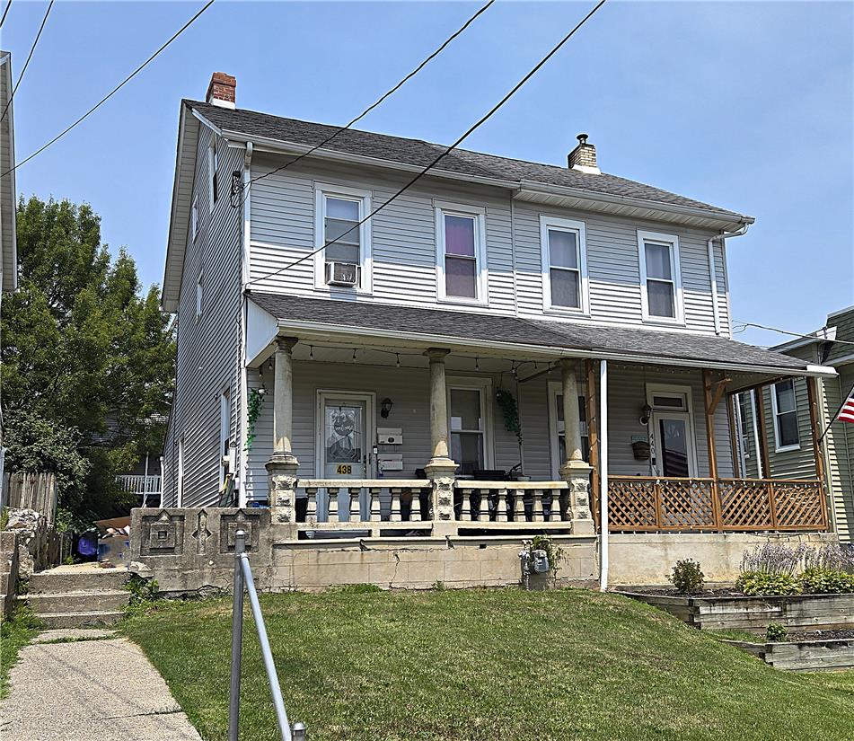 438 Bridge Street