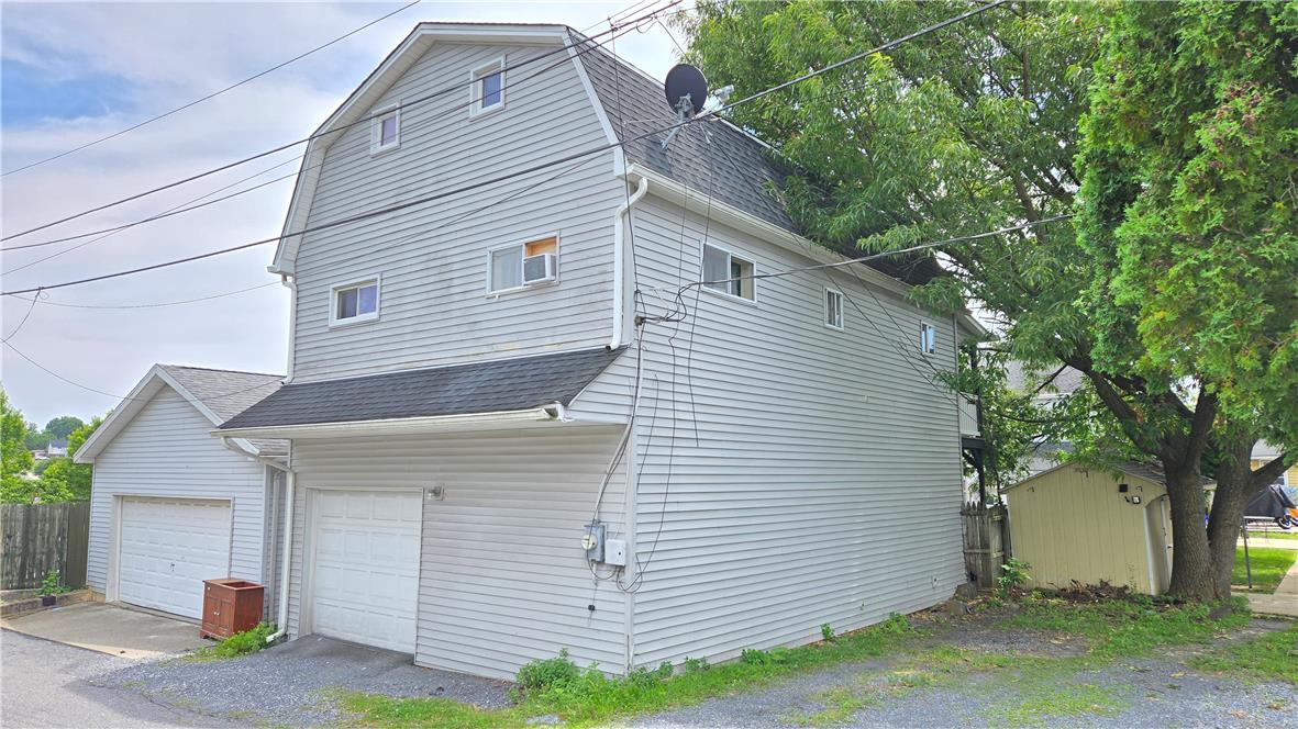 438 Bridge Street